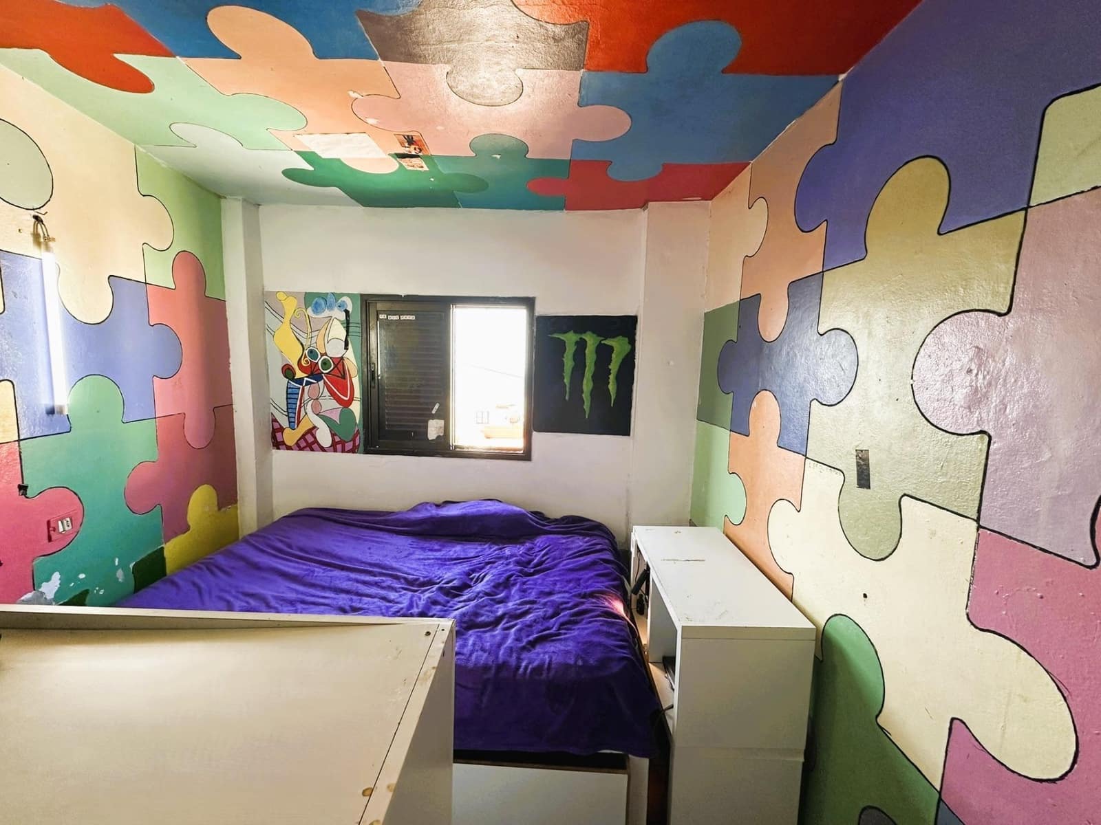 Apartamento de 8 habitaciones en Guía de Isora en venta con garaje - 270.000 € (Ref: 9648165)