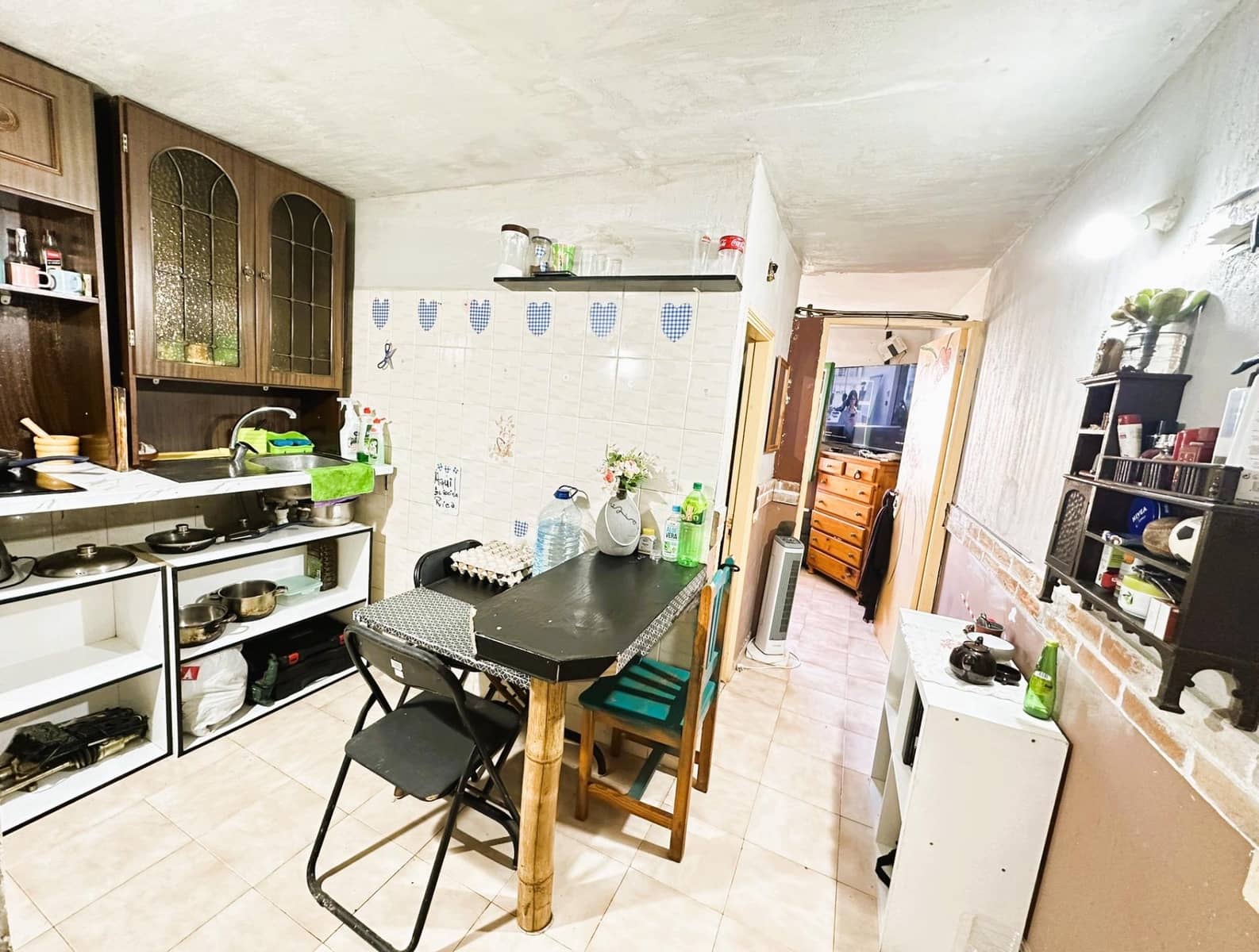 Apartamento de 8 habitaciones en Guía de Isora en venta con garaje - 270.000 € (Ref: 9648165)