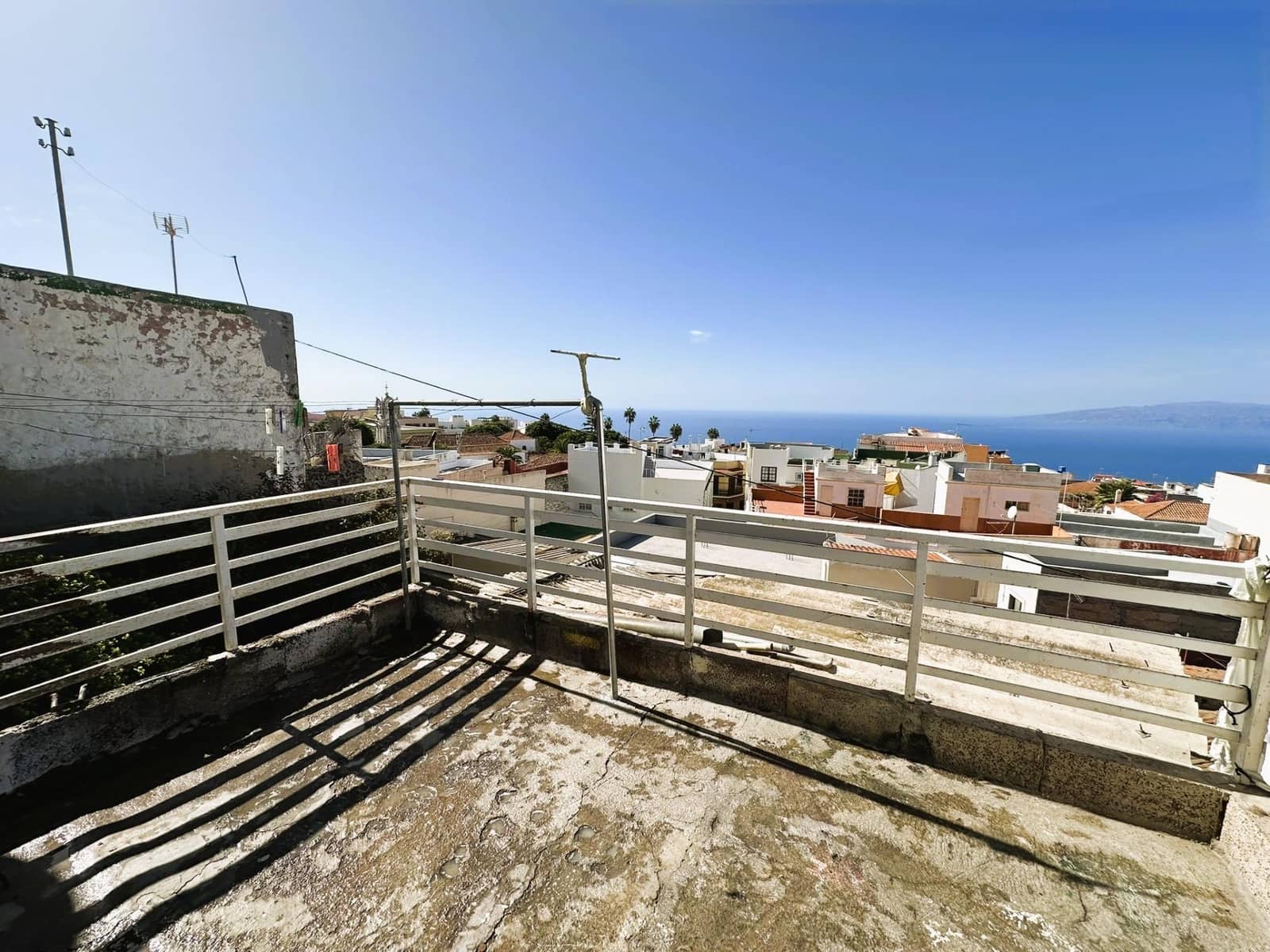 Apartamento de 8 habitaciones en Guía de Isora en venta con garaje - 270.000 € (Ref: 9648165)