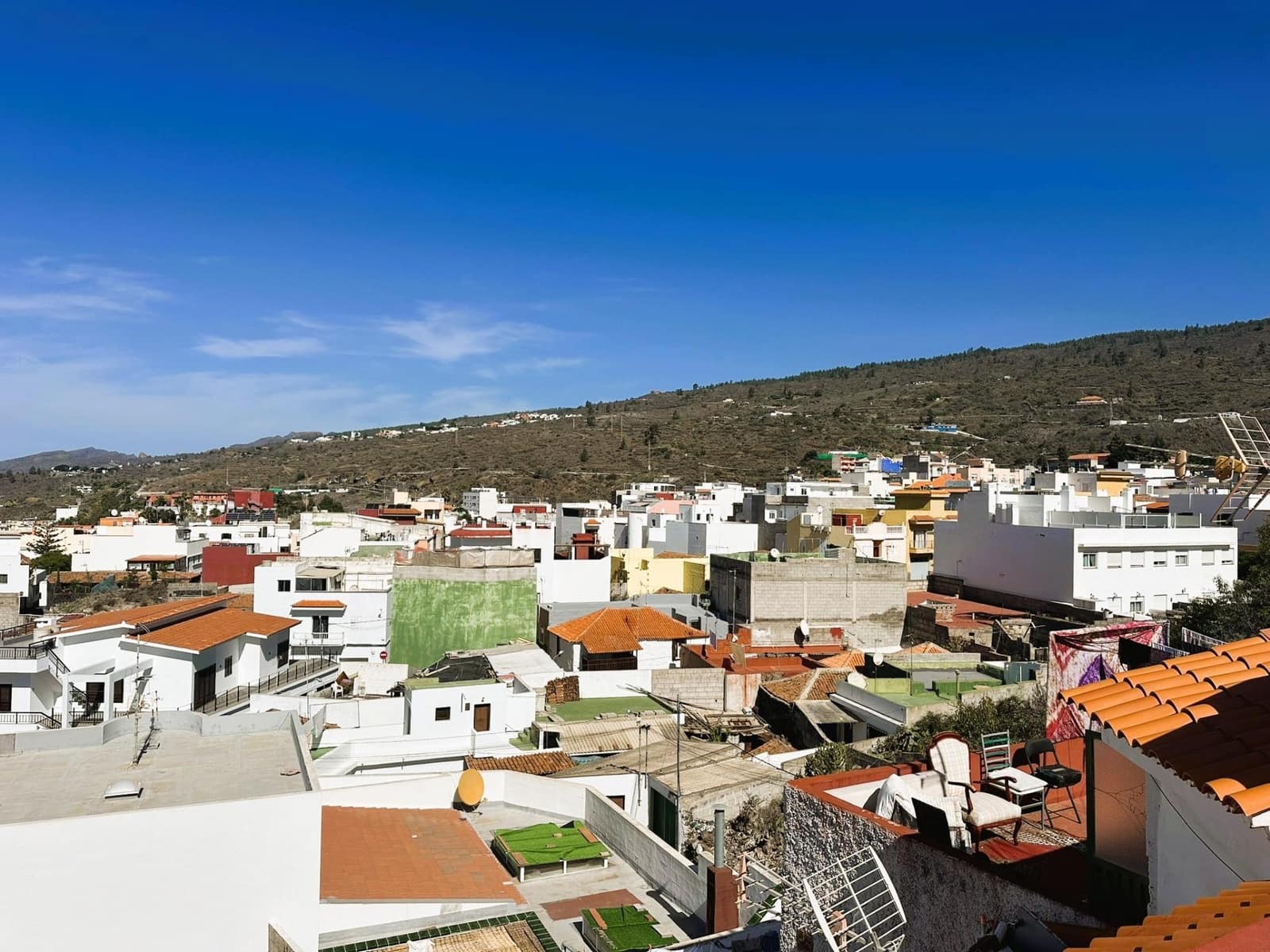 Apartamento de 8 habitaciones en Guía de Isora en venta con garaje - 270.000 € (Ref: 9648165)