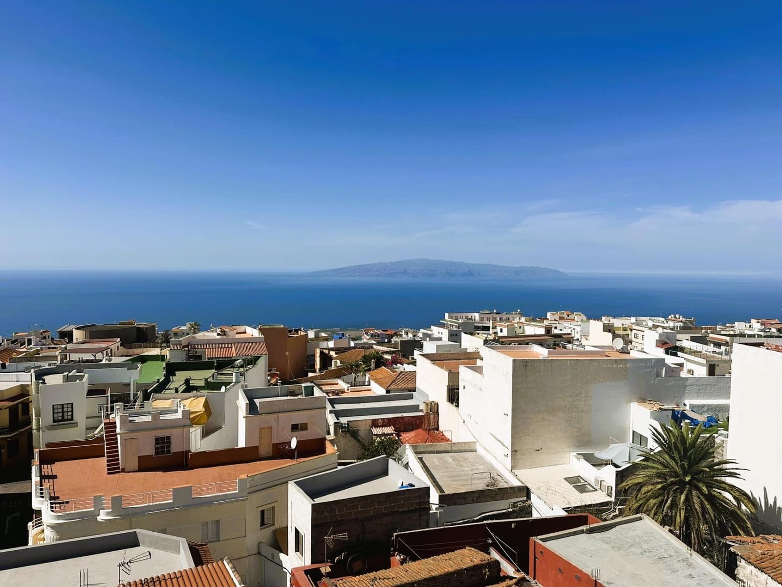 Apartamento de 8 habitaciones en Guía de Isora en venta con garaje - 270.000 € (Ref: 9648165)