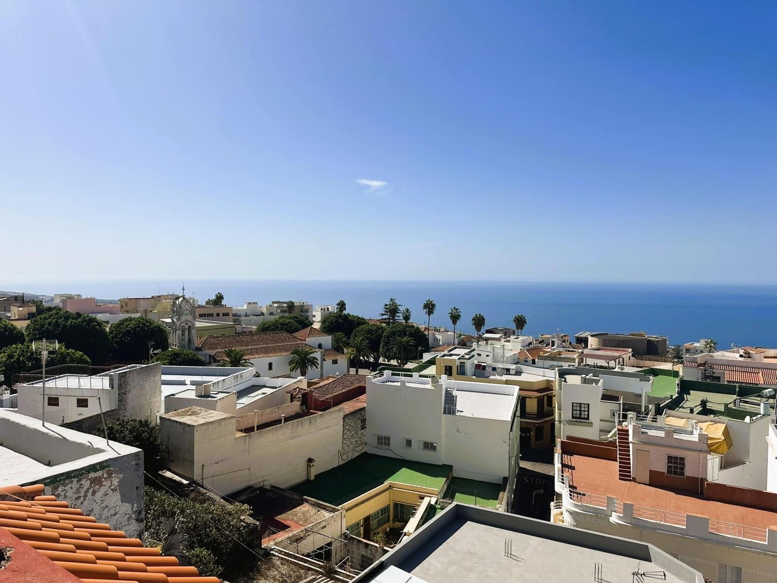 Apartamento de 8 habitaciones en Guía de Isora en venta con garaje - 270.000 € (Ref: 9648165)