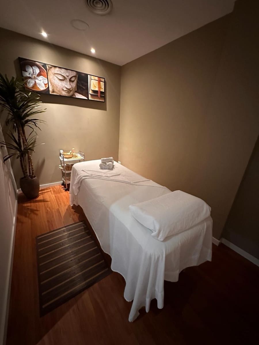 Local Comercial en Santa Cruz de Tenerife en alquiler - 1.457 € (Ref: 9677503)