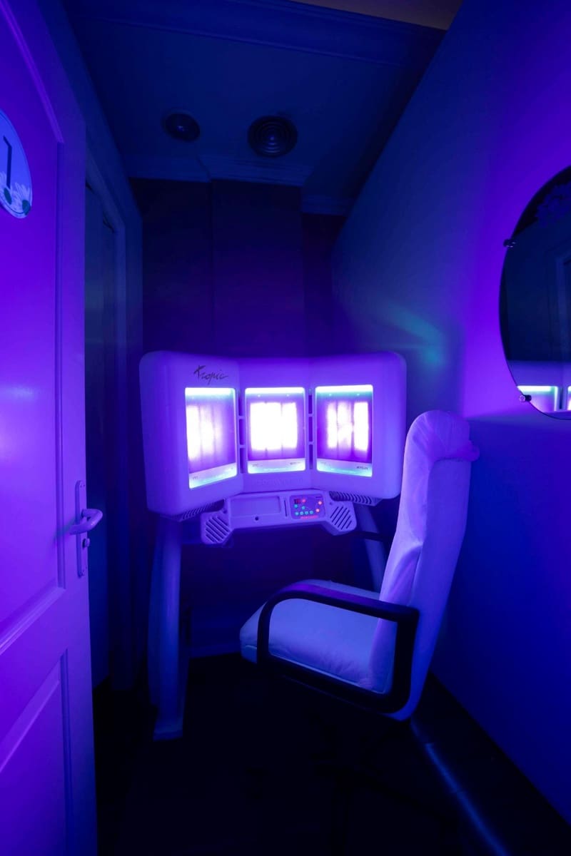 Local Comercial en Santa Cruz de Tenerife en alquiler - 1.457 € (Ref: 9677503)