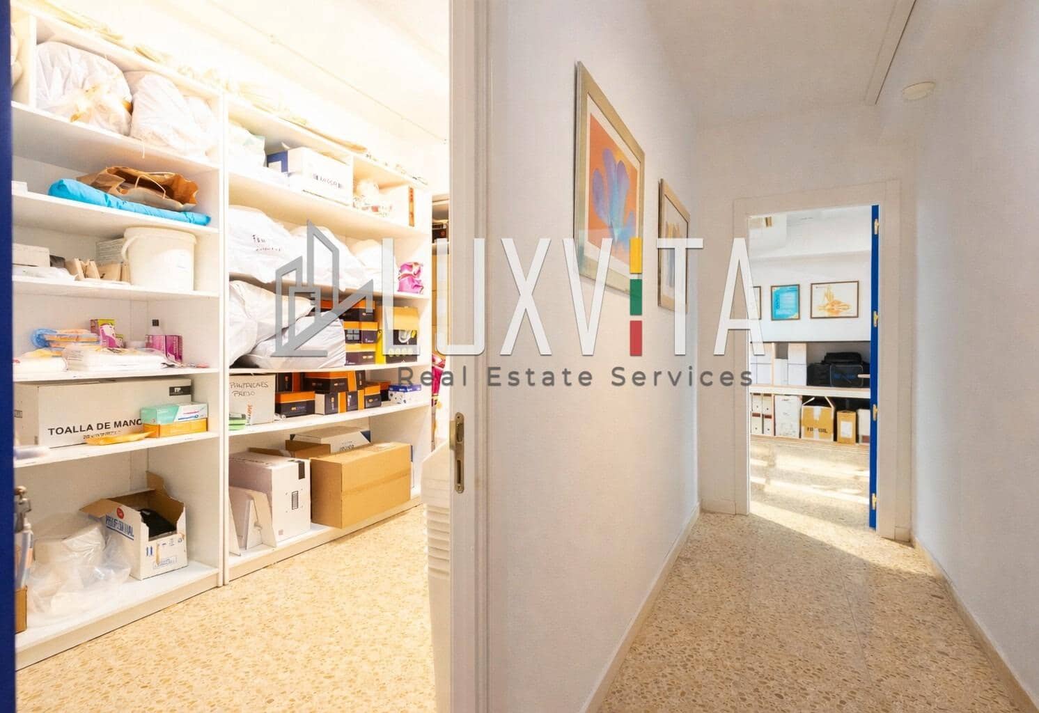 Local Comercial en Santa Cruz de Tenerife en alquiler - 1.457 € (Ref: 9677503)