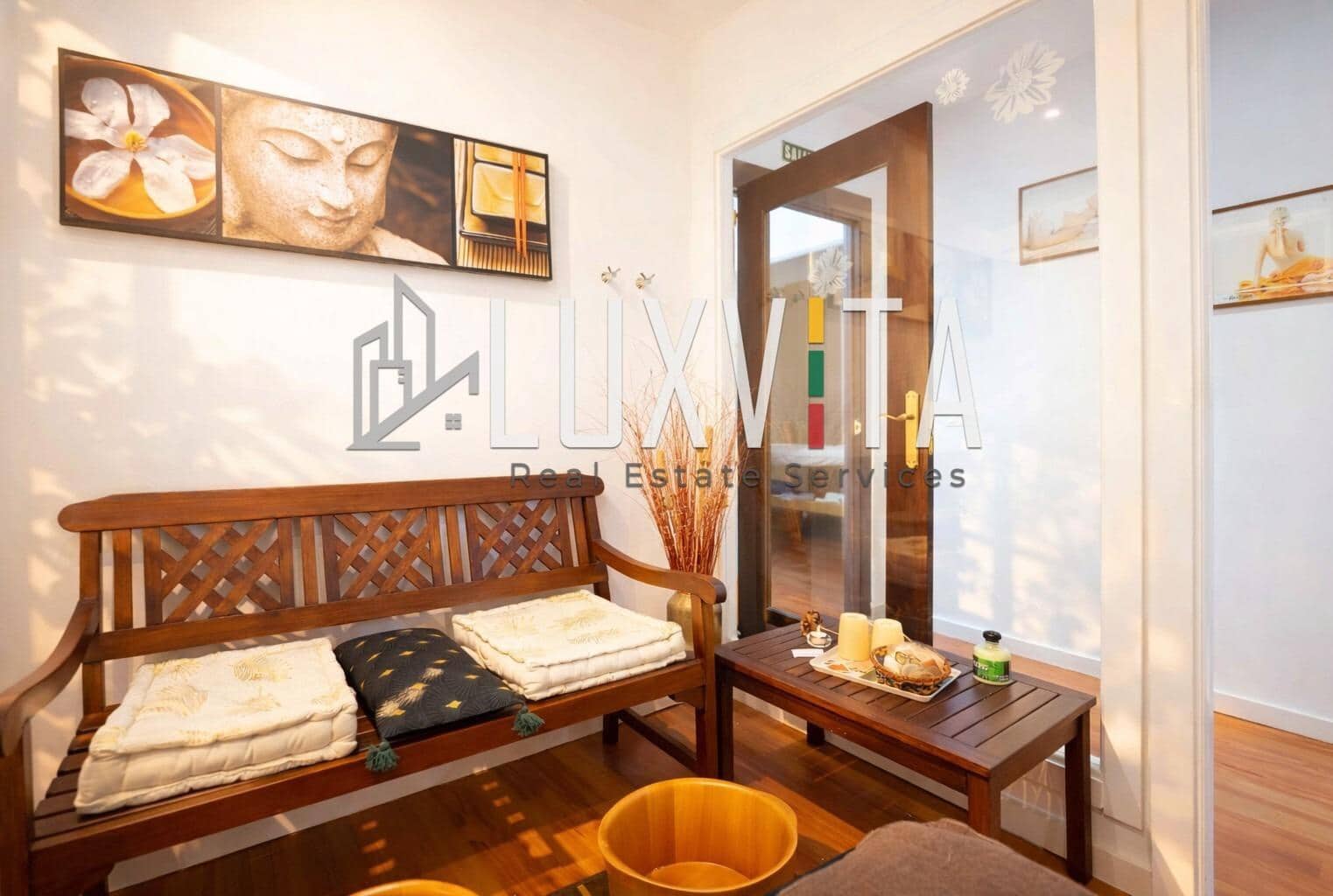 Local Comercial en Santa Cruz de Tenerife en alquiler - 1.457 € (Ref: 9677503)