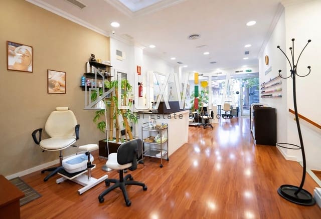 Local Comercial en Zona Centro, Santa Cruz de Tenerife en alquiler - 1.457 € (Ref: 9677503)