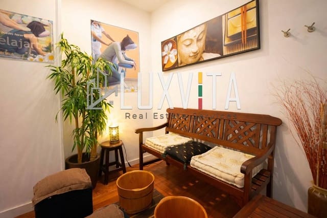 Local Comercial en Zona Centro, Santa Cruz de Tenerife en alquiler - 1.457 € (Ref: 9677503)