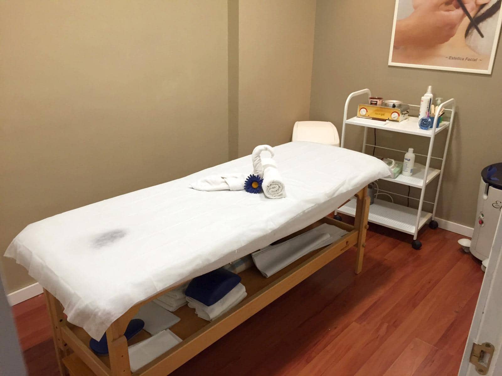 Local Comercial en Santa Cruz de Tenerife en alquiler - 1.457 € (Ref: 9677503)