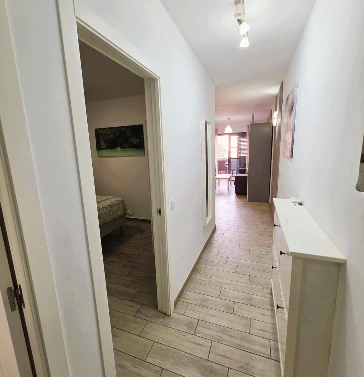 1 bedroom Apartment for sale in Arona with pool garage - € 220,000 (Ref: 9701653)