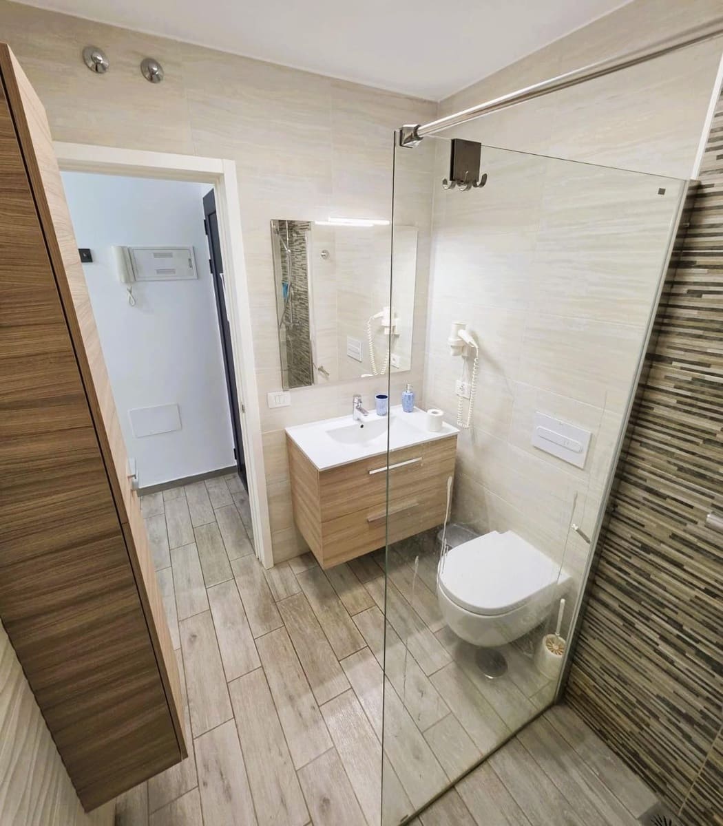 1 bedroom Apartment for sale in Arona with pool garage - € 220,000 (Ref: 9701653)