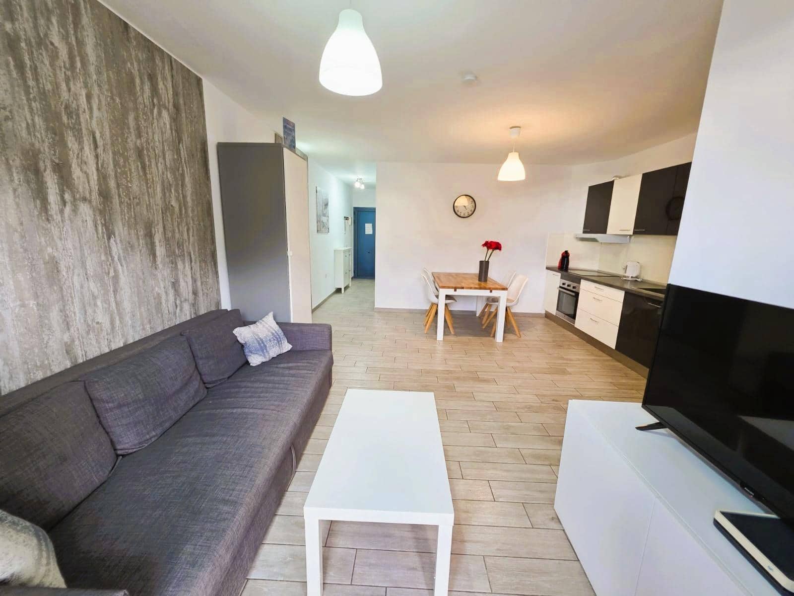 1 bedroom Apartment for sale in Arona with pool garage - € 220,000 (Ref: 9701653)