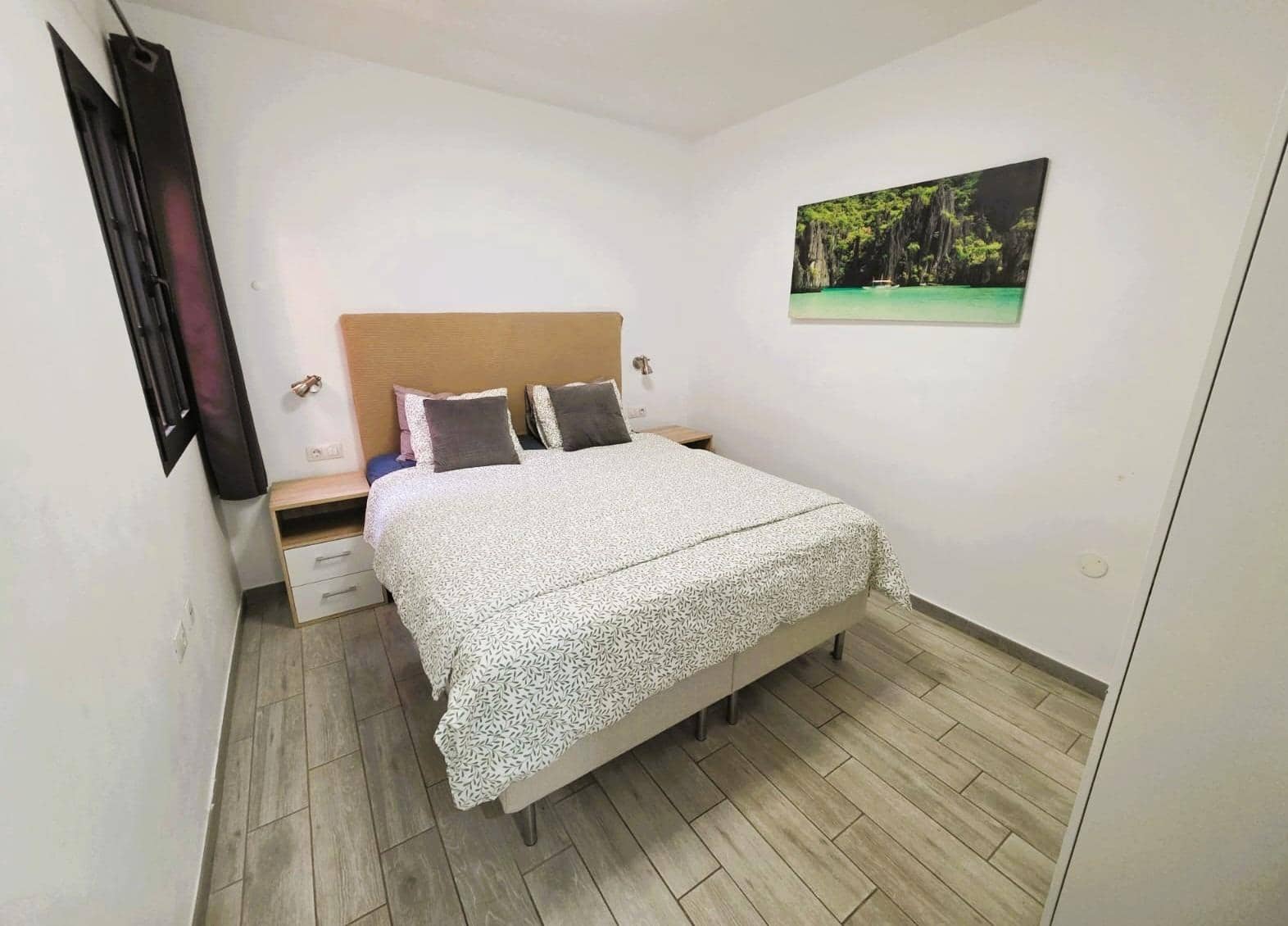 1 bedroom Apartment for sale in Arona with pool garage - € 220,000 (Ref: 9701653)