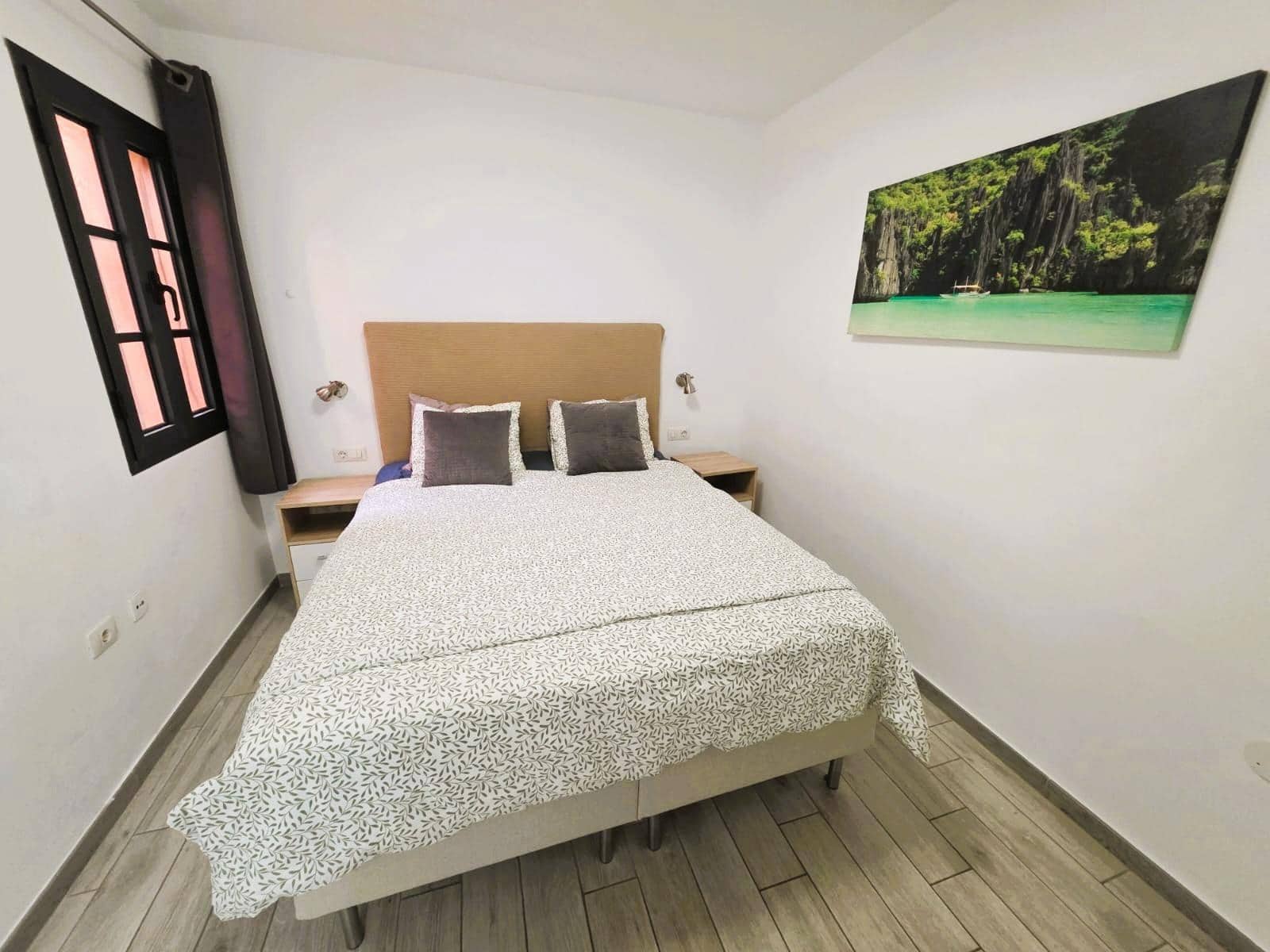 1 bedroom Apartment for sale in Arona with pool garage - € 220,000 (Ref: 9701653)