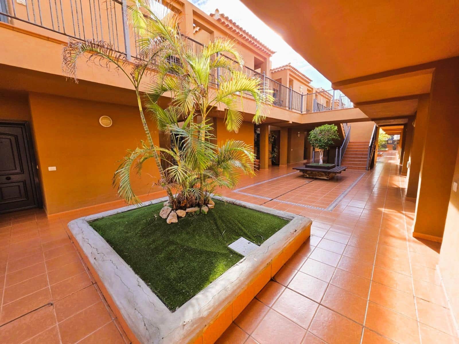 1 bedroom Apartment for sale in Arona with pool garage - € 220,000 (Ref: 9701653)