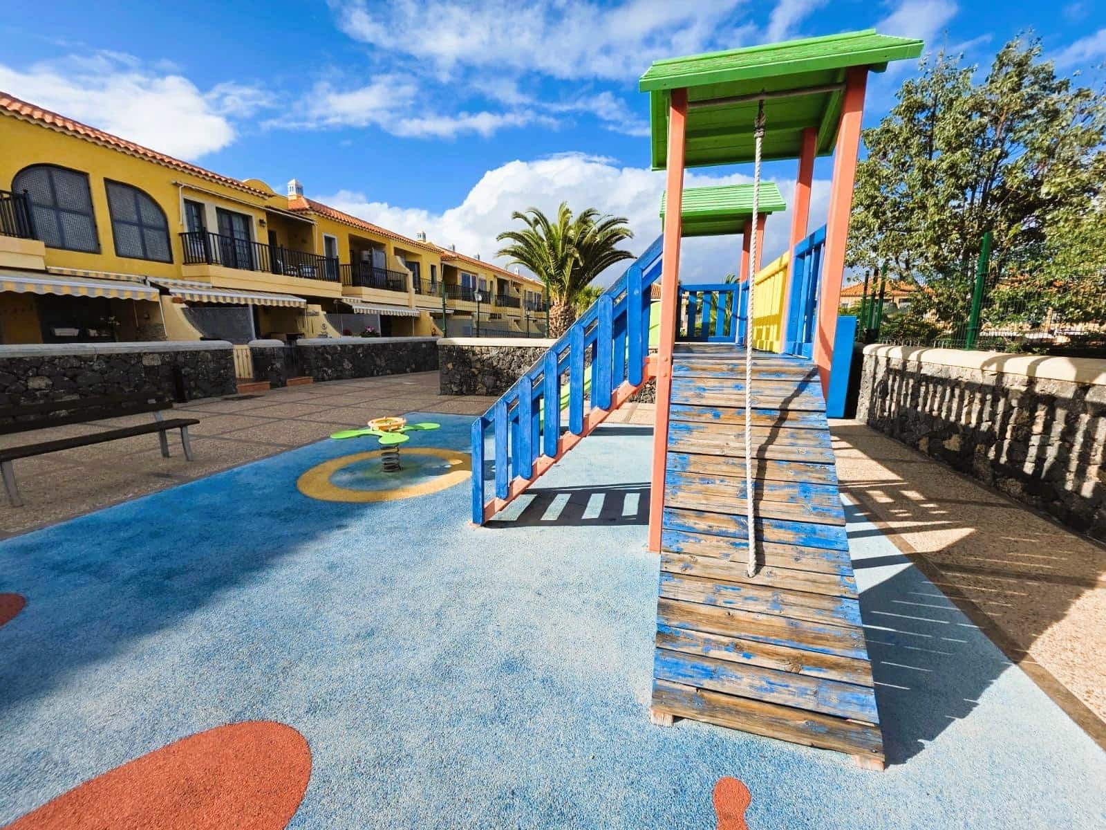 1 bedroom Apartment for sale in Arona with pool garage - € 220,000 (Ref: 9701653)