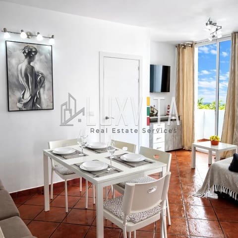 1 soveværelse Lejlighed til salg i Arona med swimmingpool - € 165.000 (Ref: 9783155)