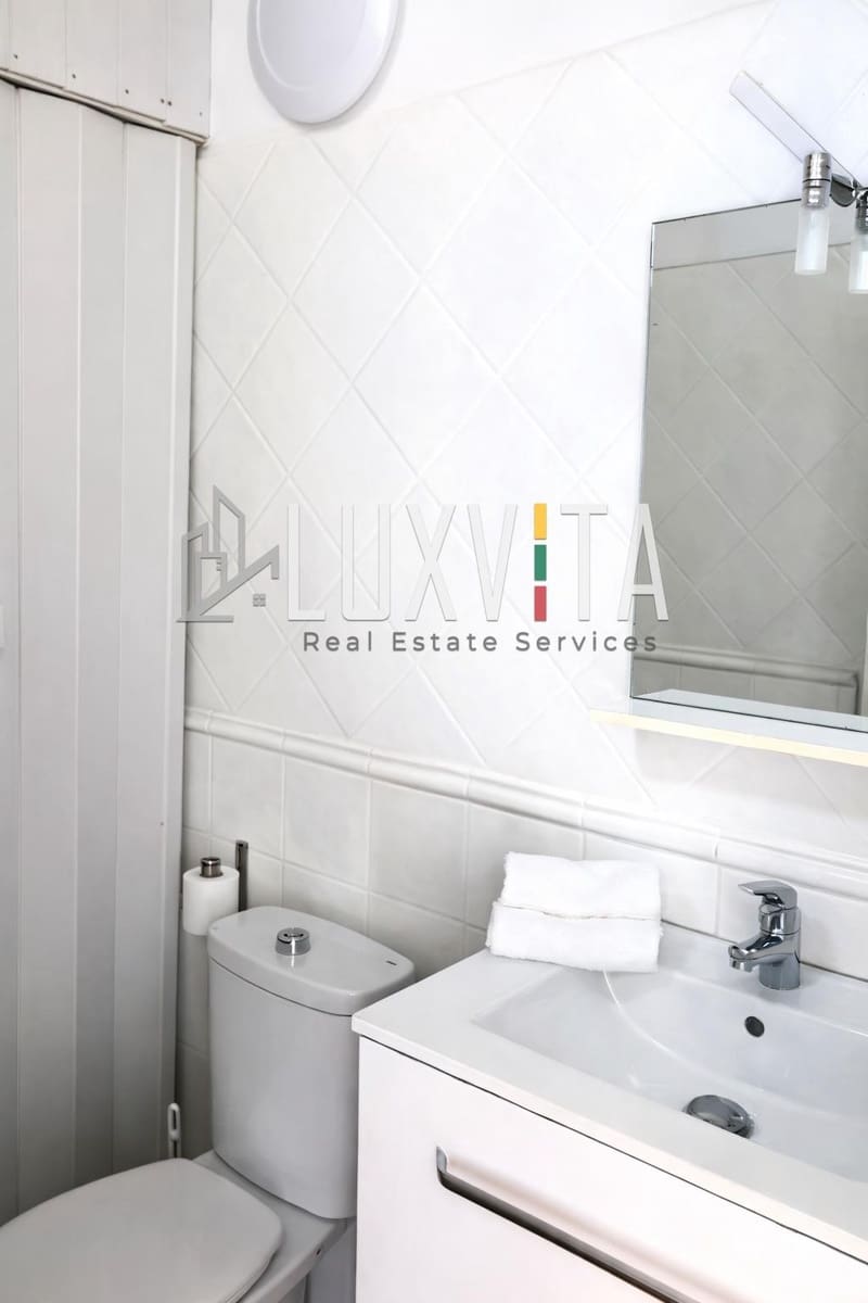 1 soverom Leilighet til salgs i Arona med svømmebasseng - € 165 000 (Ref: 9783155)