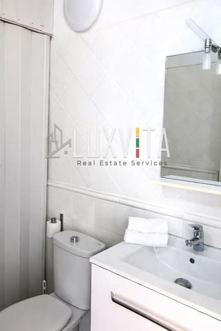 1 soveværelse Lejlighed til salg i Arona med swimmingpool - € 165.000 (Ref: 9783155)