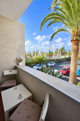 1 soveværelse Lejlighed til salg i Arona med swimmingpool - € 165.000 (Ref: 9783155)