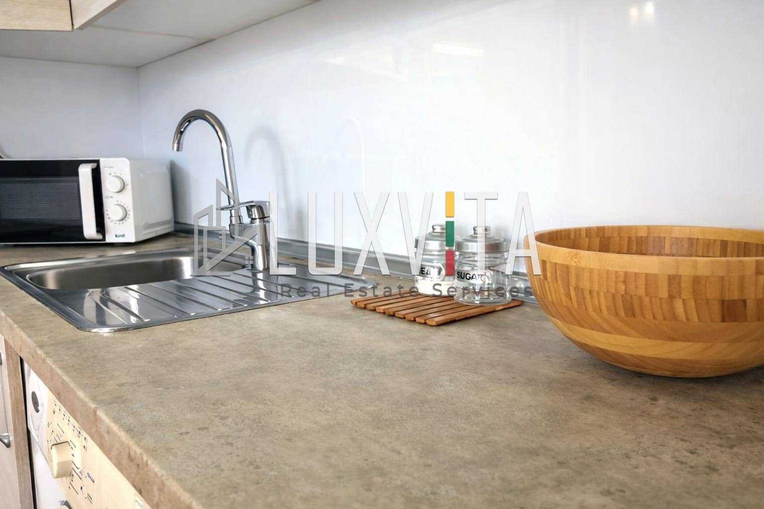 1 soverom Leilighet til salgs i Arona med svømmebasseng - € 165 000 (Ref: 9783155)