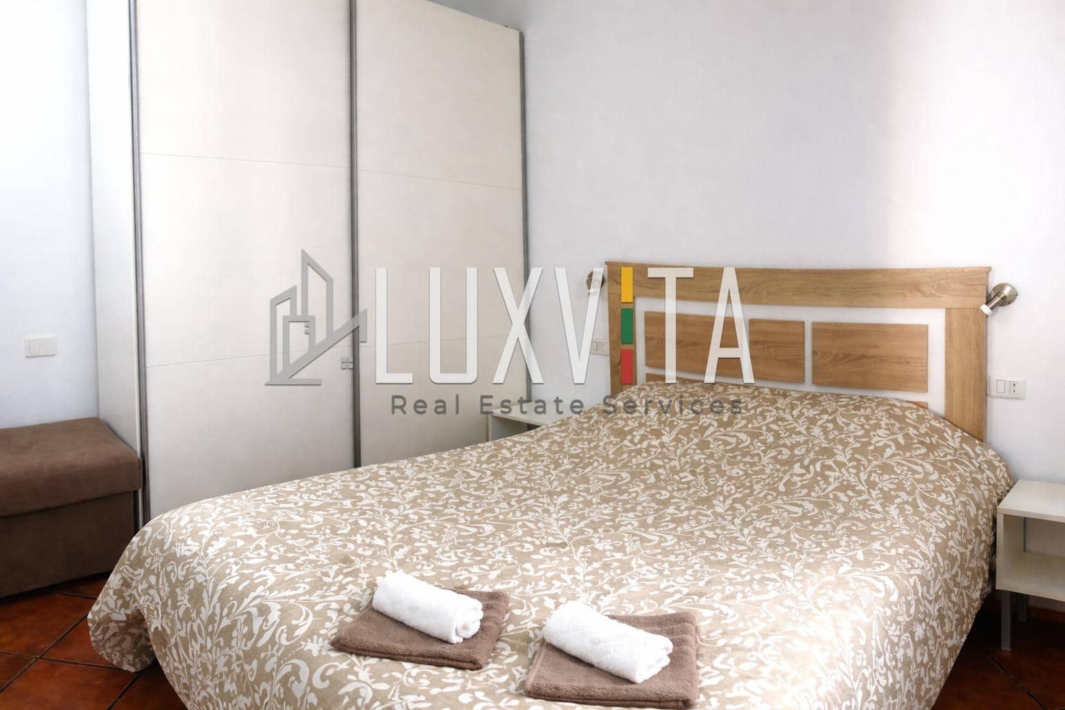 1 soverom Leilighet til salgs i Arona med svømmebasseng - € 165 000 (Ref: 9783155)