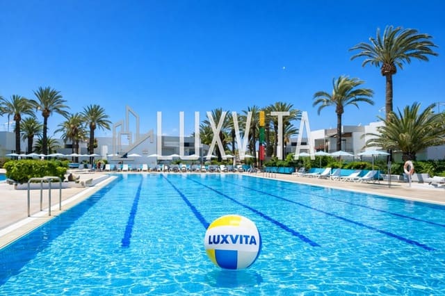 1 soveværelse Lejlighed til salg i Arona med swimmingpool - € 165.000 (Ref: 9783155)