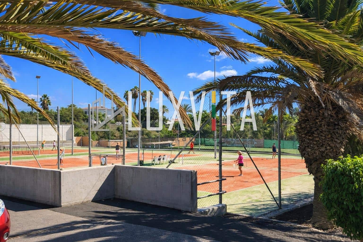 1 soverom Leilighet til salgs i Arona med svømmebasseng - € 165 000 (Ref: 9783155)