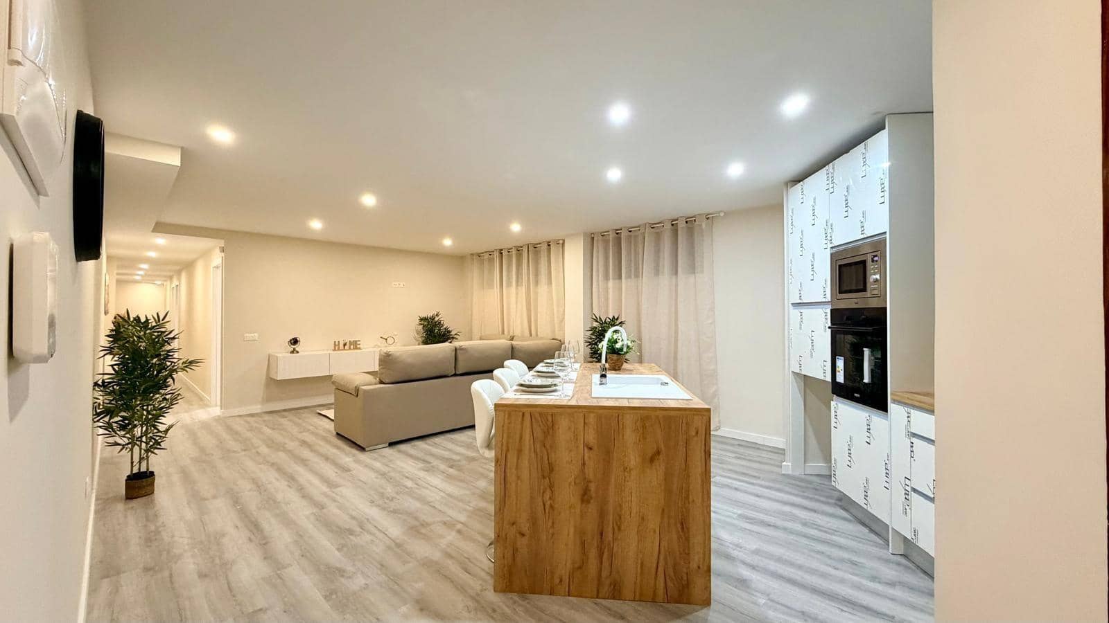 3 sovrum Lägenhet till salu i Los Cristianos med pool - 339 000 € (Ref: 9783156)