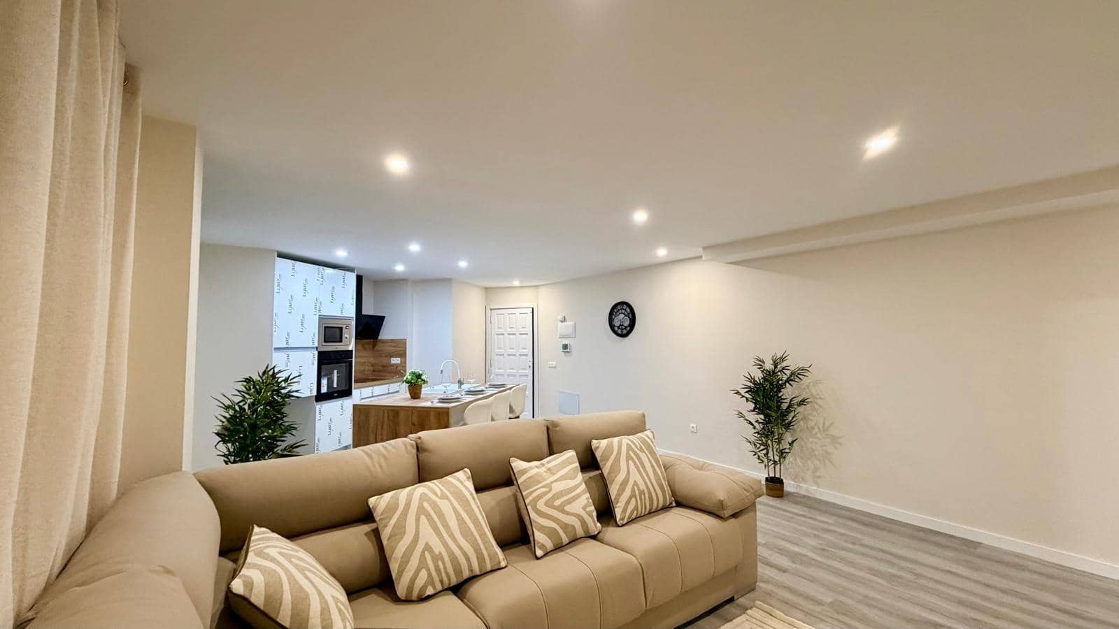 3 sovrum Lägenhet till salu i Los Cristianos med pool - 339 000 € (Ref: 9783156)