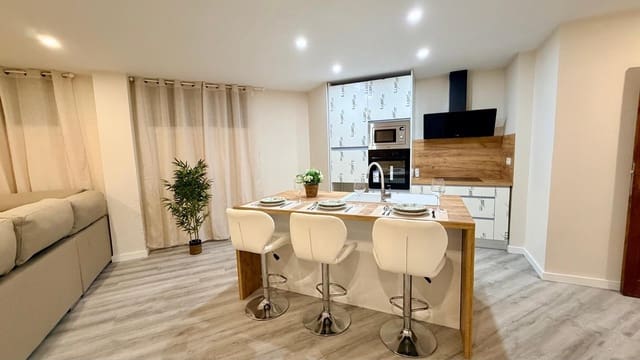 3 camera da letto Appartamento in vendita in Los Cristianos, Arona con piscina - 339.000 € (Rif: 9783156)