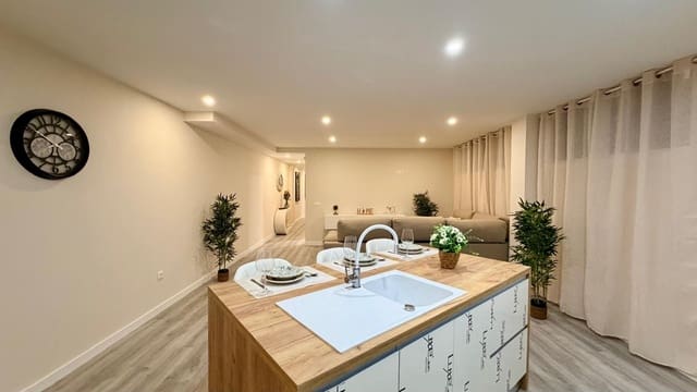 3 camera da letto Appartamento in vendita in Los Cristianos, Arona con piscina - 339.000 € (Rif: 9783156)