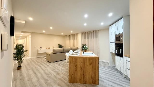 3 camera da letto Appartamento in vendita in Los Cristianos, Arona con piscina - 339.000 € (Rif: 9783156)