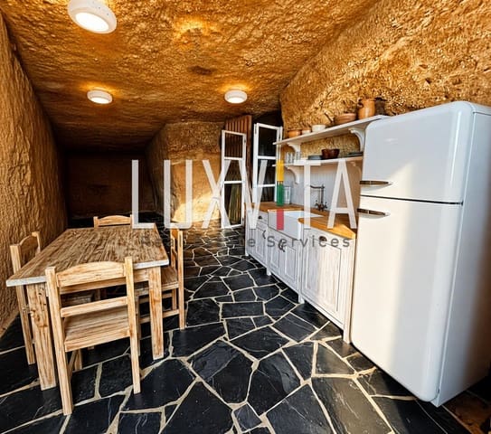 Landgrundstück zu verkaufen in Granadilla de Abona - 64.000 € (Ref: 9806504)