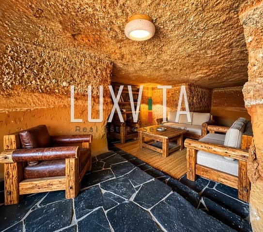 Landgrundstück zu verkaufen in Granadilla de Abona - 64.000 € (Ref: 9806504)