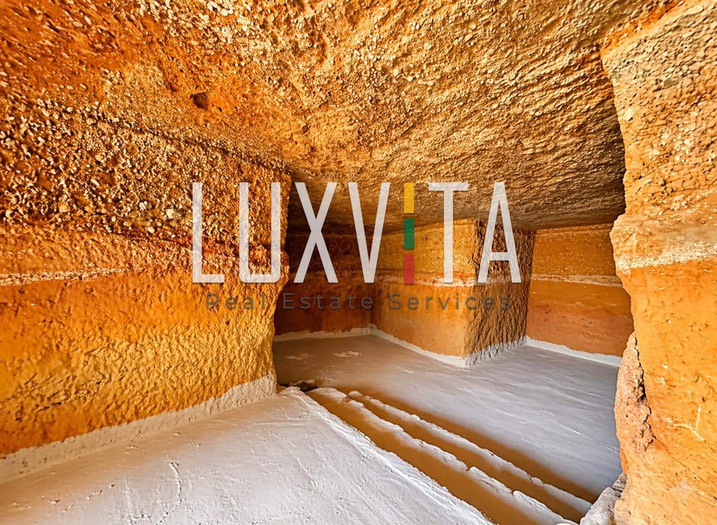 Landgrundstück zu verkaufen in Granadilla de Abona - 64.000 € (Ref: 9806504)