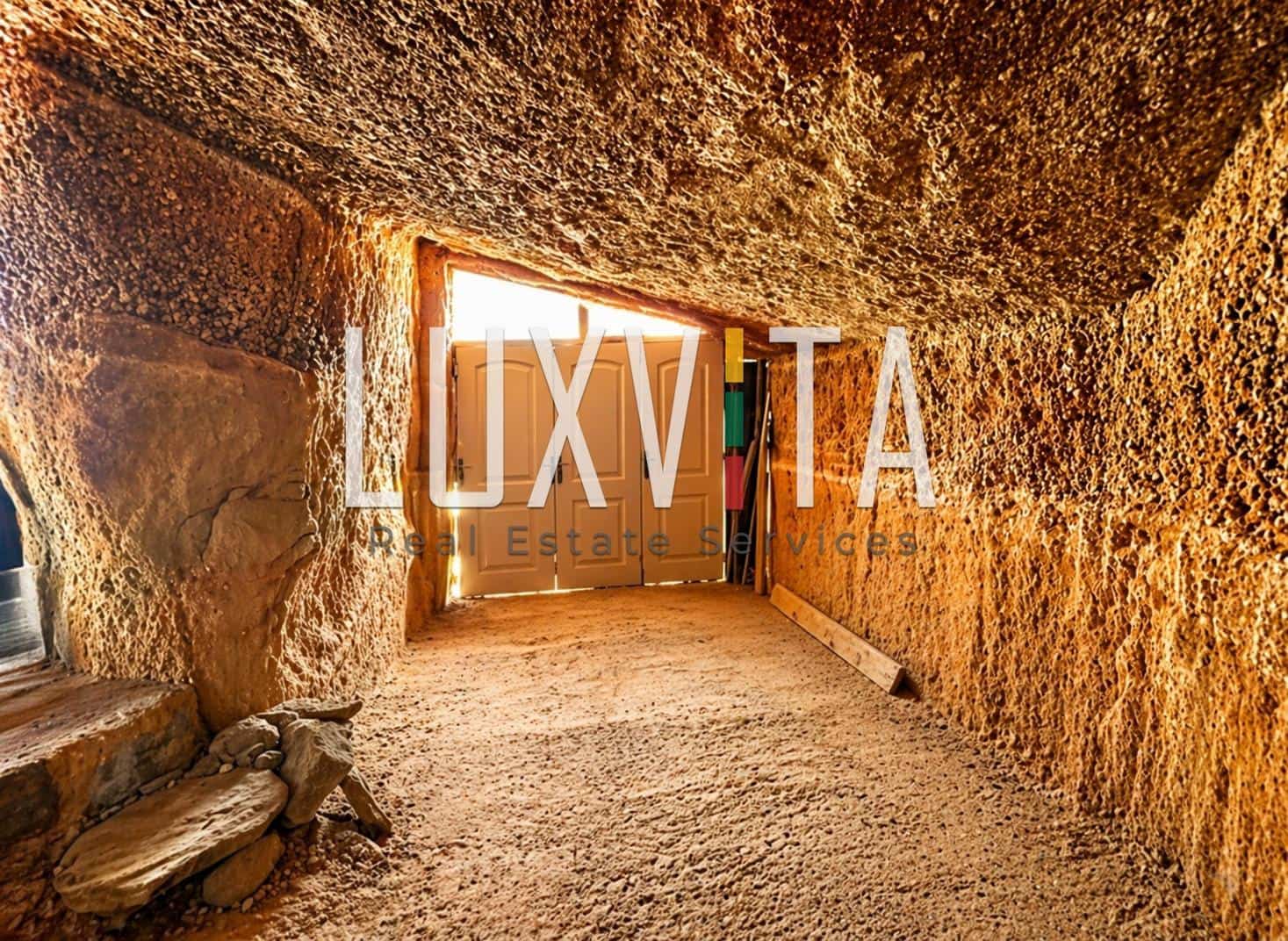 Landgrundstück zu verkaufen in Granadilla de Abona - 64.000 € (Ref: 9806504)