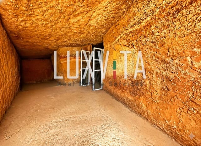 Landgrundstück zu verkaufen in Granadilla de Abona - 64.000 € (Ref: 9806504)