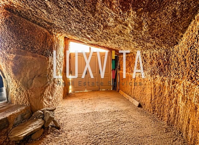 Landgrundstück zu verkaufen in Granadilla de Abona - 64.000 € (Ref: 9806504)