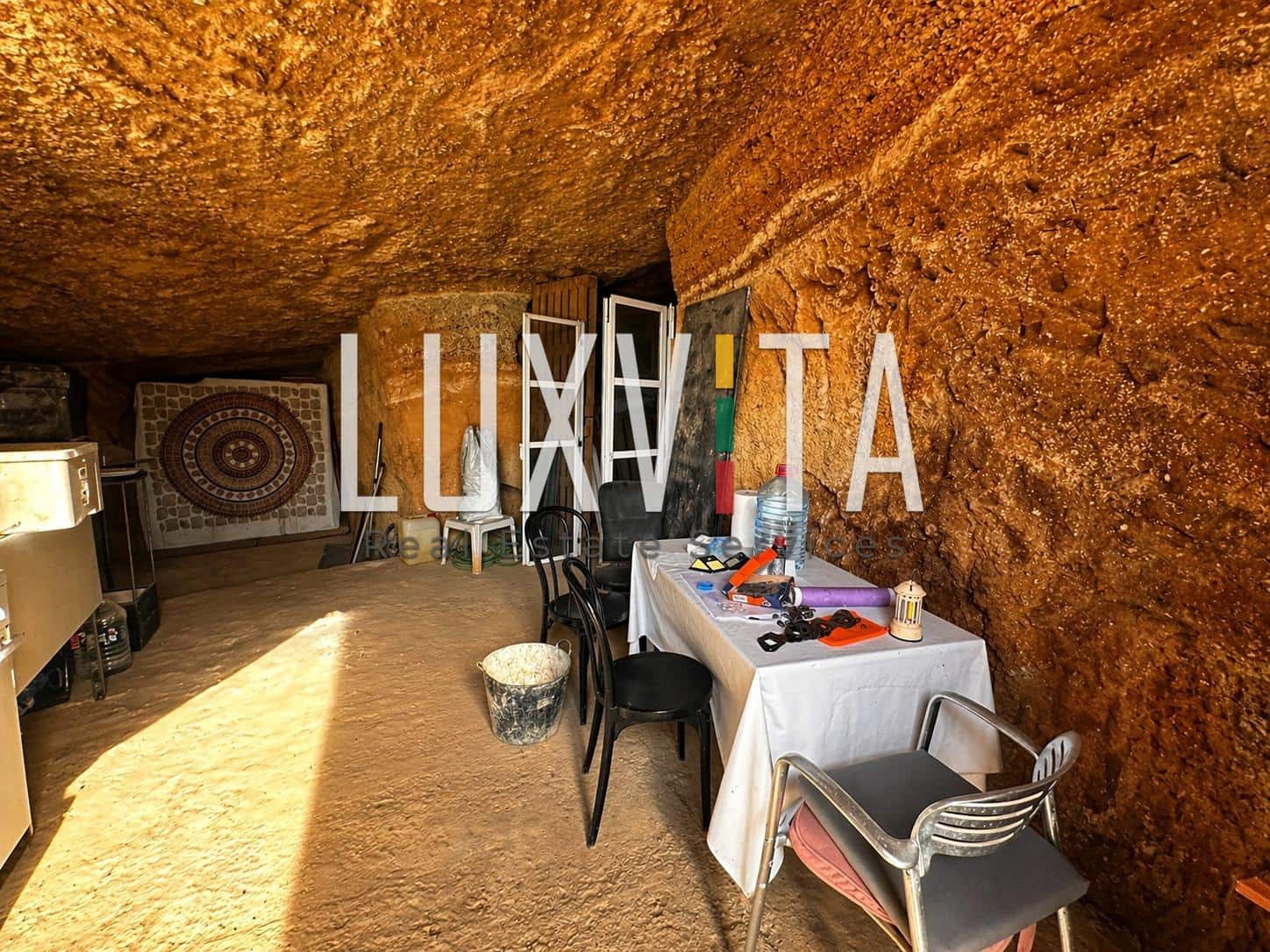 Landgrundstück zu verkaufen in Granadilla de Abona - 64.000 € (Ref: 9806504)