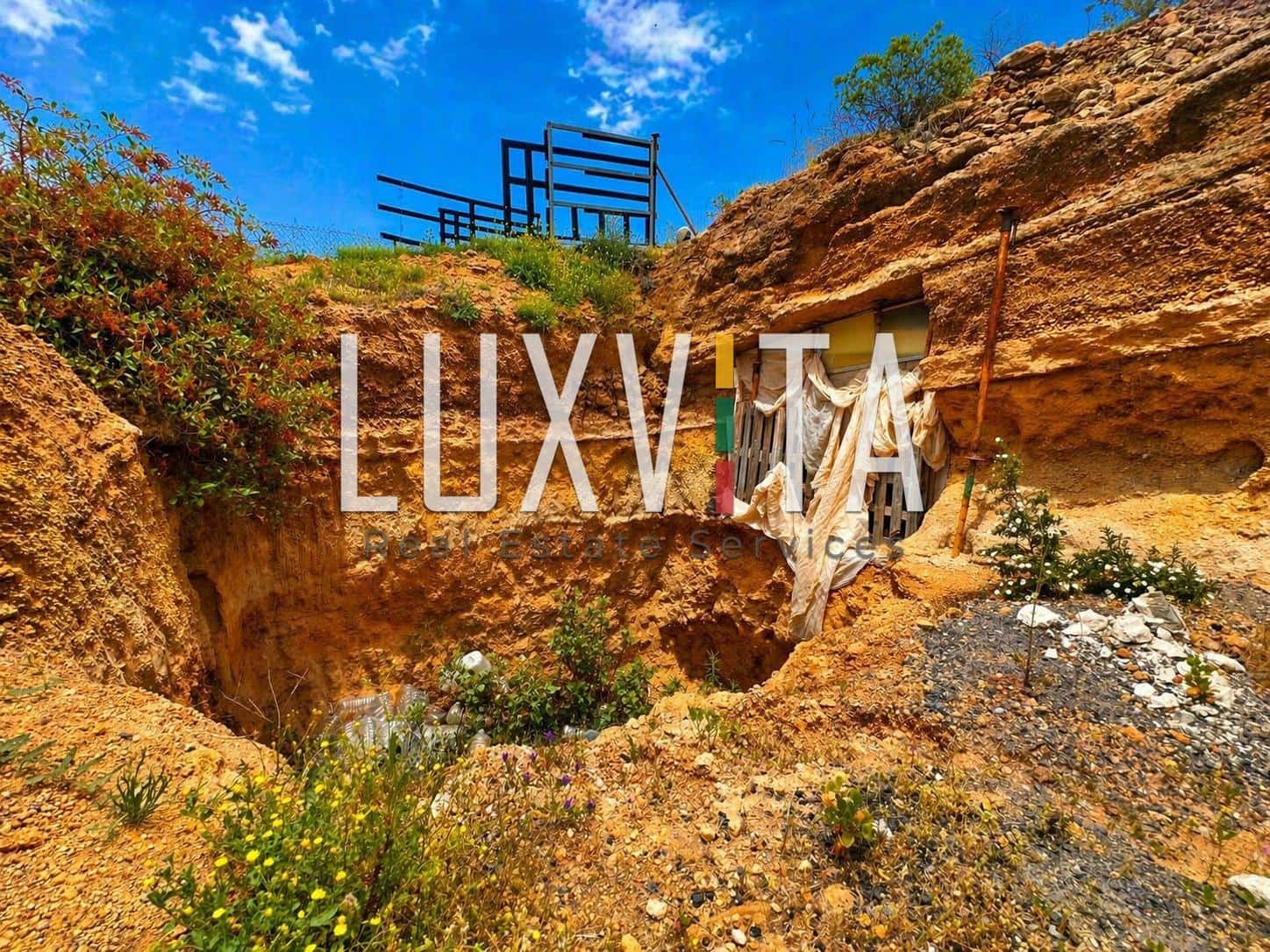 Landgrundstück zu verkaufen in Granadilla de Abona - 64.000 € (Ref: 9806504)