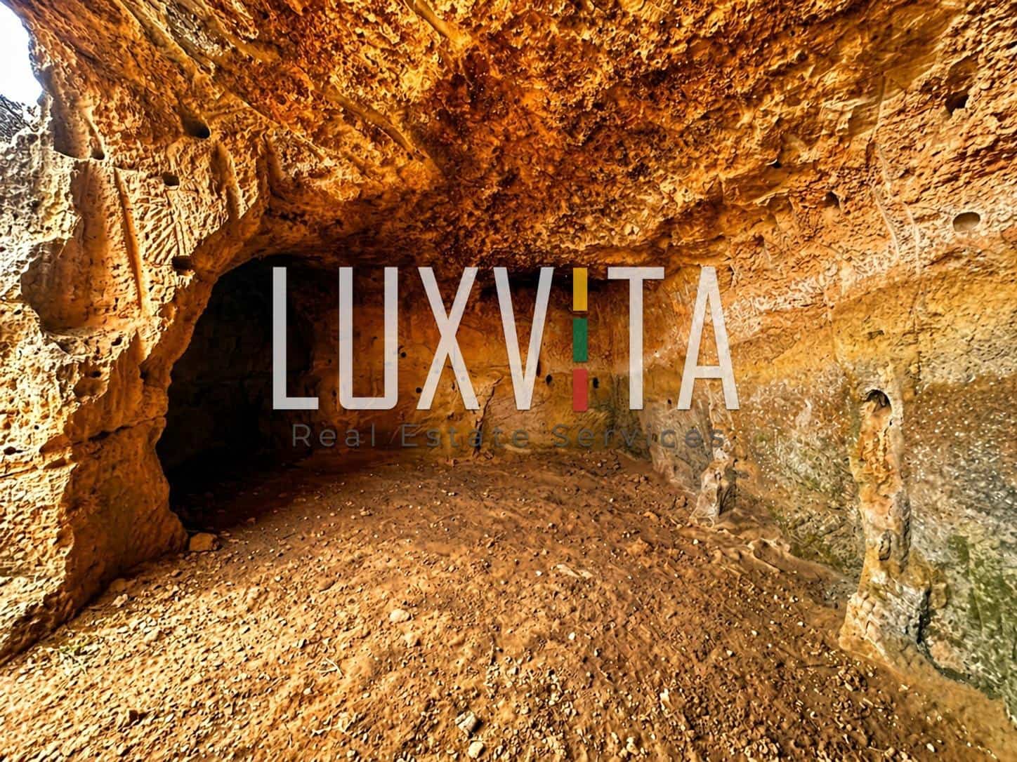 Landgrundstück zu verkaufen in Granadilla de Abona - 64.000 € (Ref: 9806504)