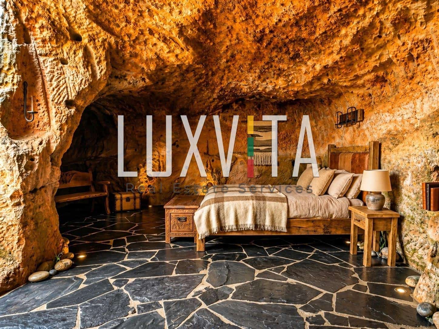 Landgrundstück zu verkaufen in Granadilla de Abona - 64.000 € (Ref: 9806504)