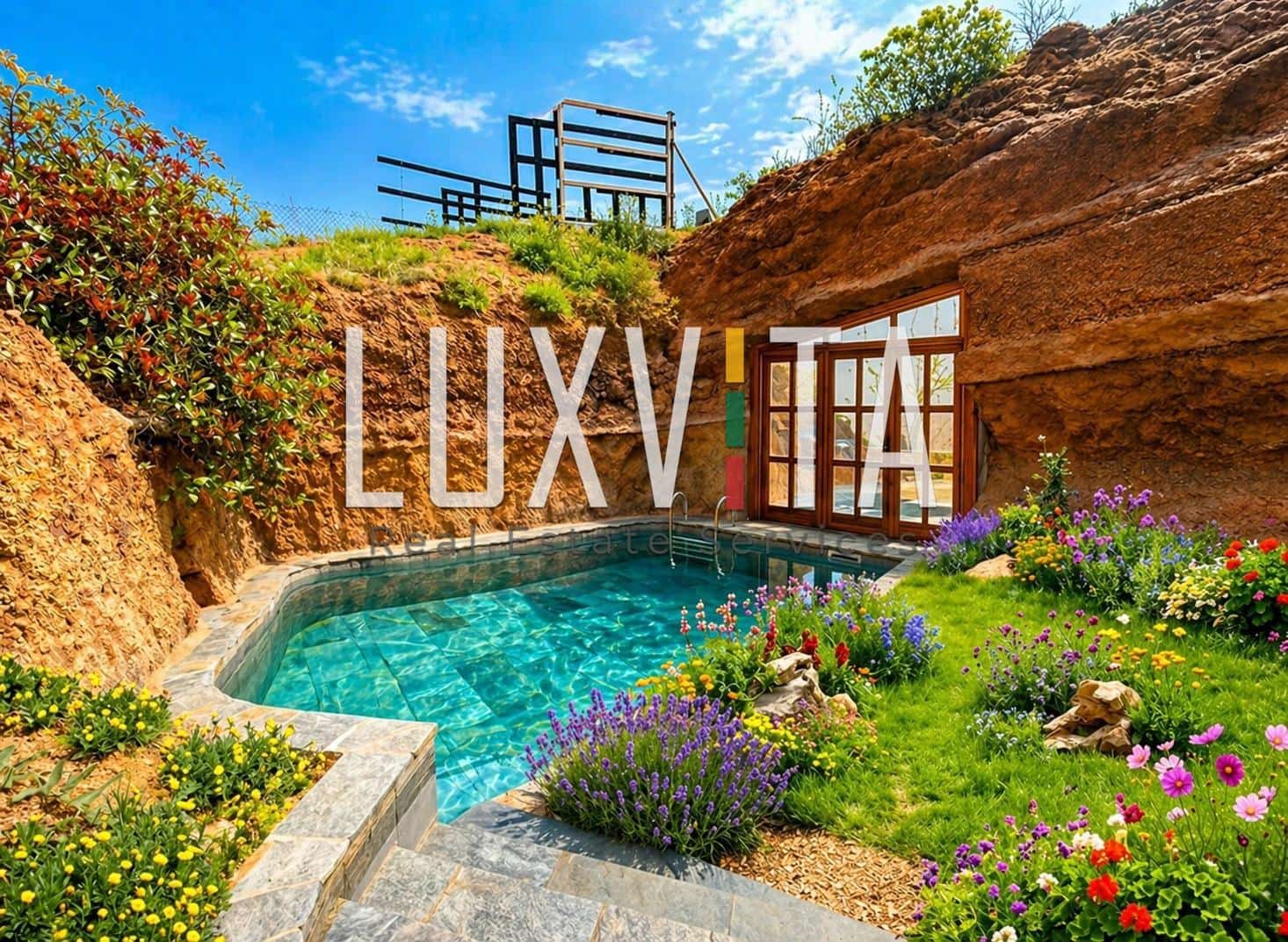 Landgrundstück zu verkaufen in Granadilla de Abona - 64.000 € (Ref: 9806504)