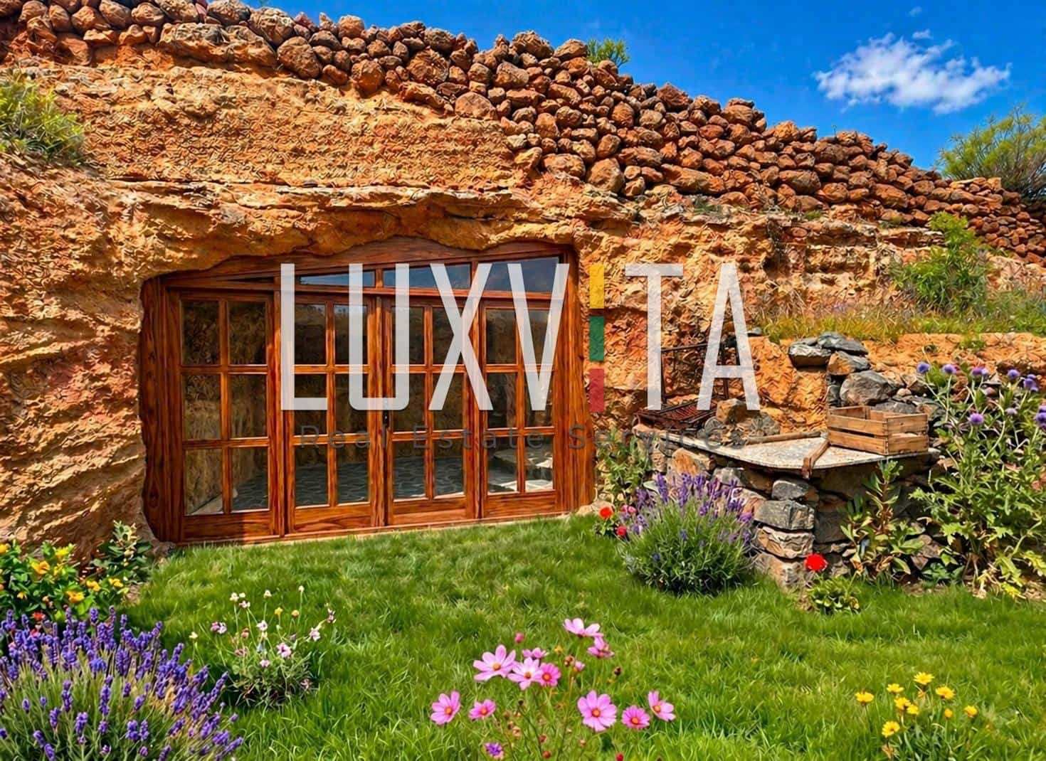 Landgrundstück zu verkaufen in Granadilla de Abona - 64.000 € (Ref: 9806504)