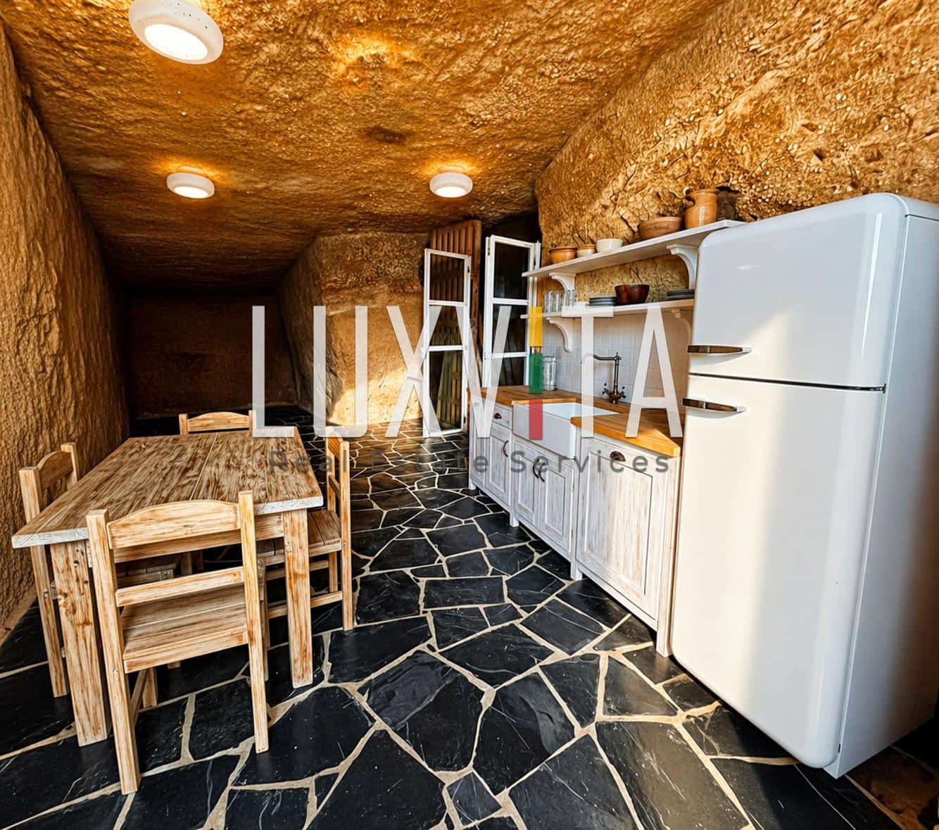 Teren niezagospodarowany na sprzedaż w Granadilla de Abona - 64 000 € (Ref: 9806504)