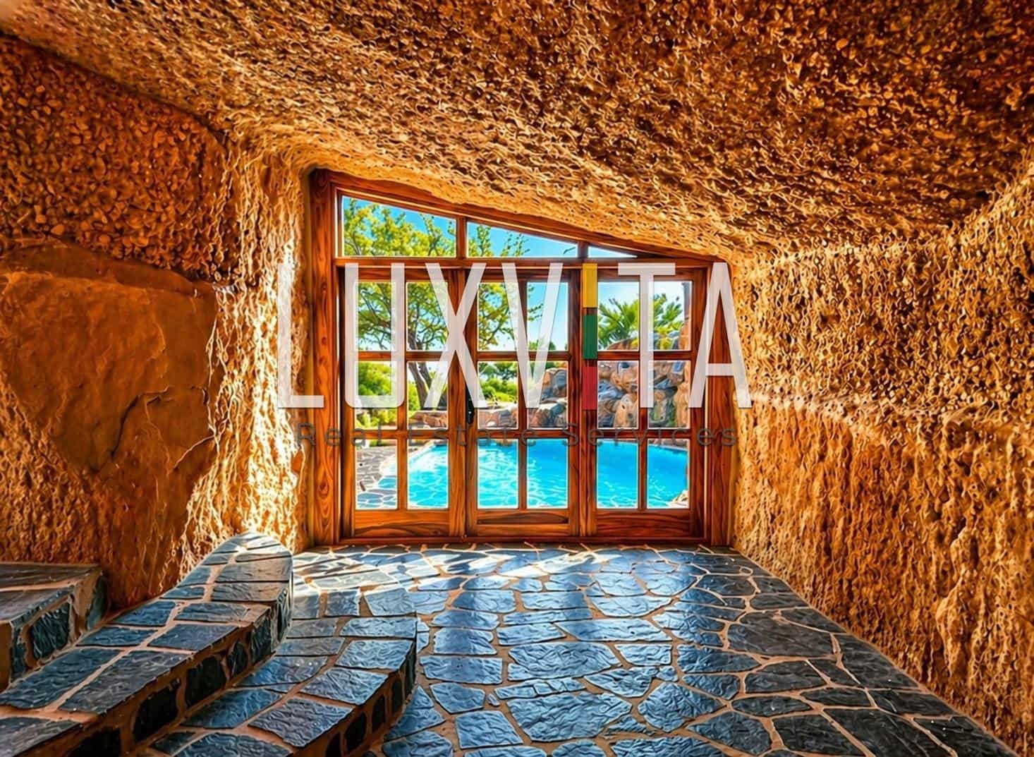 Teren niezagospodarowany na sprzedaż w Granadilla de Abona - 64 000 € (Ref: 9806504)