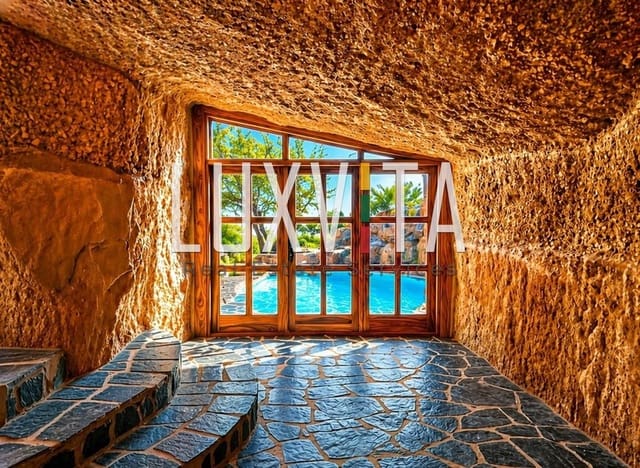 Undeveloped Land for sale in Granadilla de Abona - € 64,000 (Ref: 9806504)