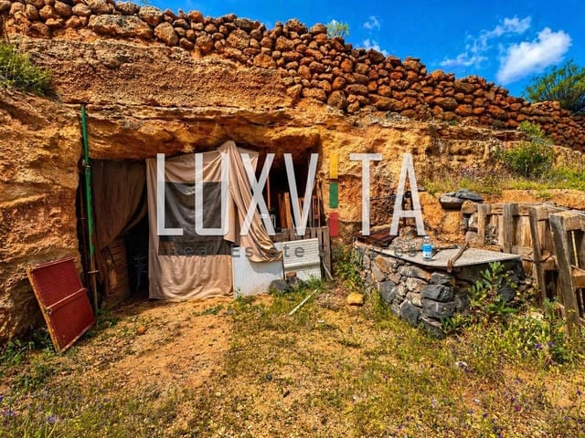 Undeveloped Land for sale in Granadilla de Abona - € 64,000 (Ref: 9806504)