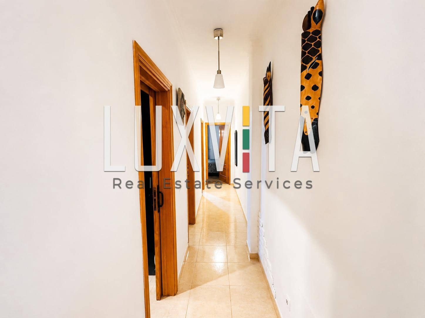 3 bedroom Apartment for sale in San Miguel de Abona - € 275,000 (Ref: 9843414)